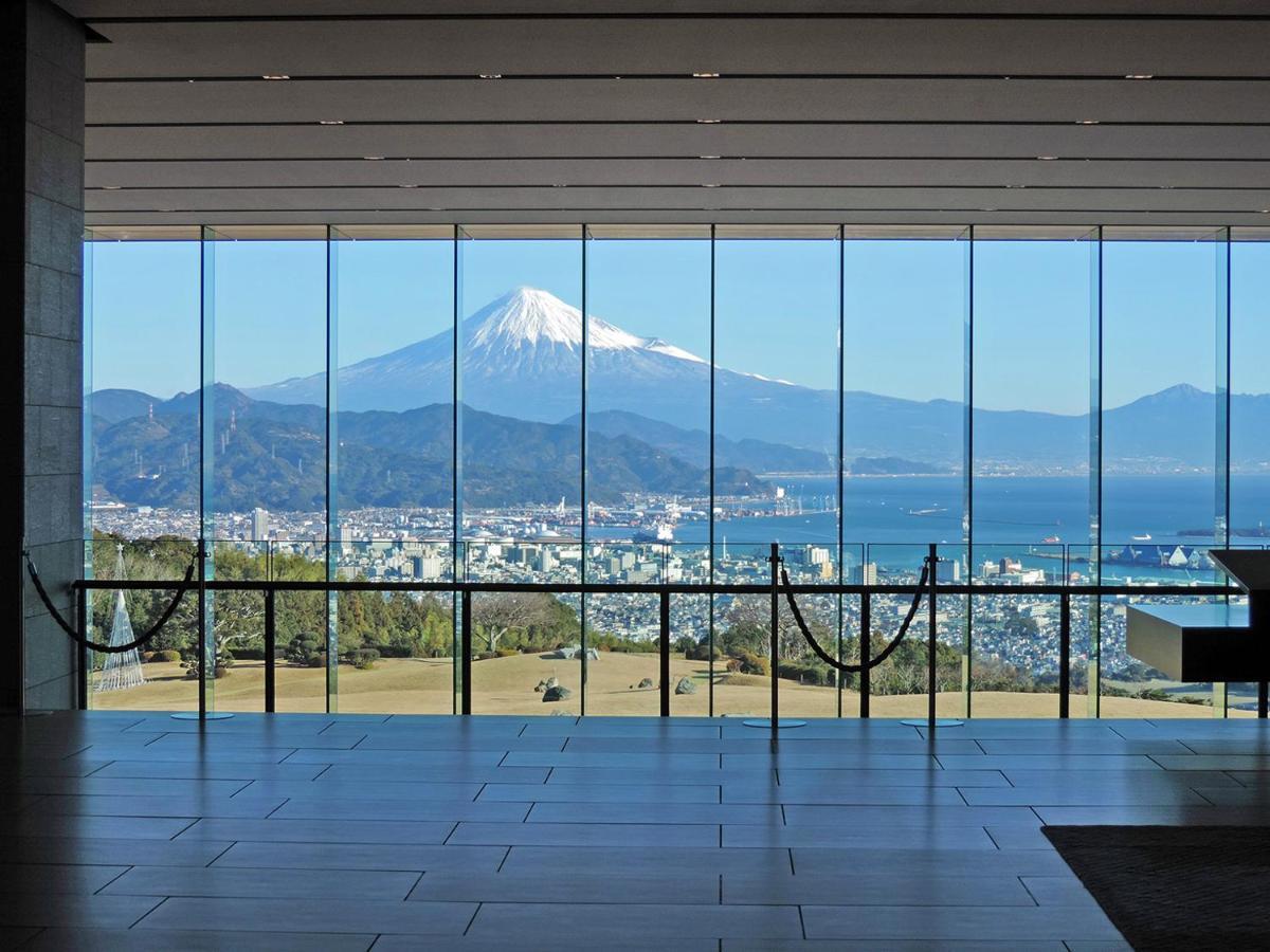 Nippondaira Hotel Шидзуока Екстериор снимка