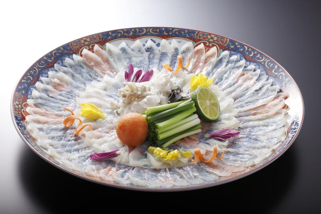Nippondaira Hotel Шидзуока Екстериор снимка