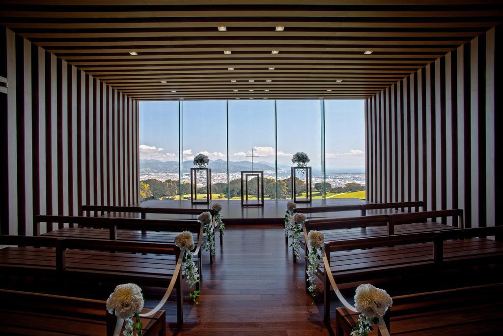 Nippondaira Hotel Шидзуока Екстериор снимка