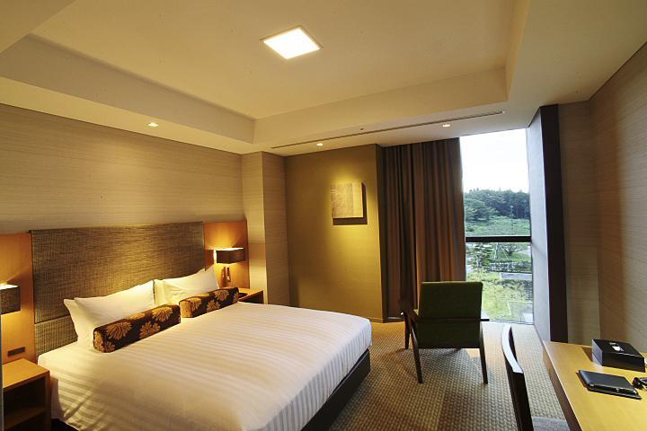 Nippondaira Hotel Шидзуока Стая снимка