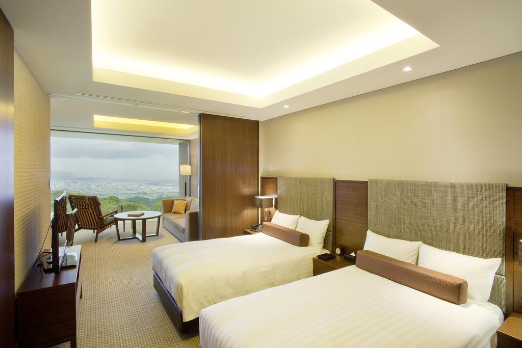 Nippondaira Hotel Шидзуока Стая снимка