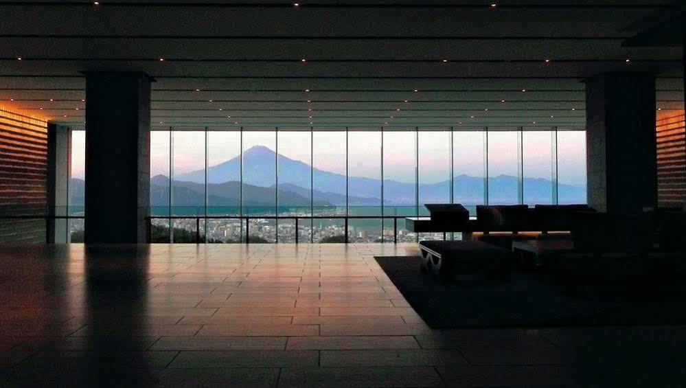 Nippondaira Hotel Шидзуока Екстериор снимка